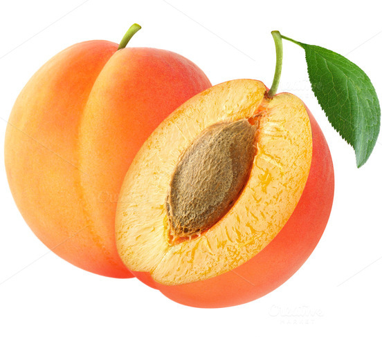 Apricot Essential Oil 