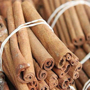 Cinnamon Bark Essential Oil 